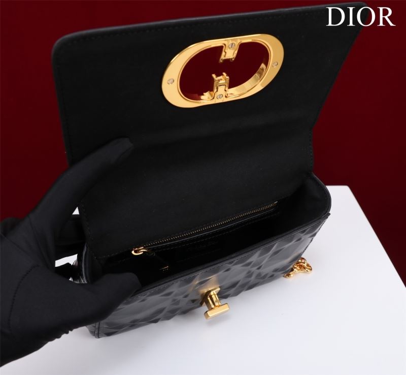 Christian Dior Montaigne Bags